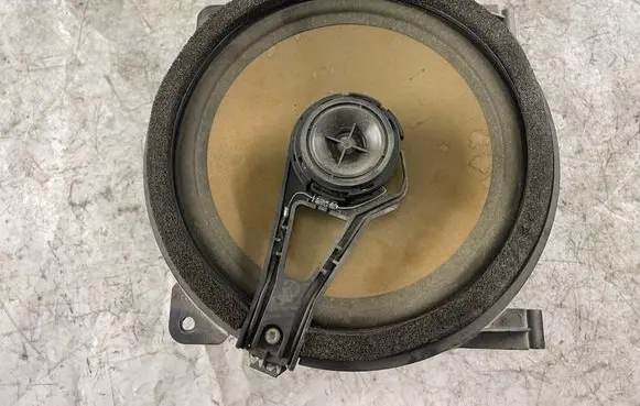 Volvo S80 Front door speaker 9472374