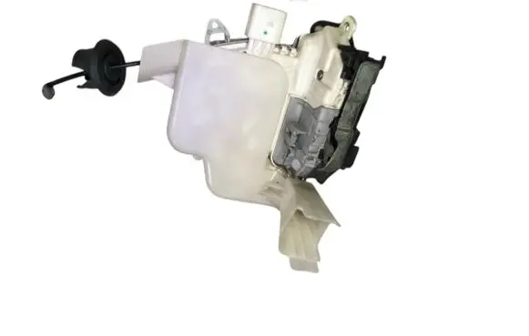 Audi A6 S6 C7 4G Front door lock 4G2837350