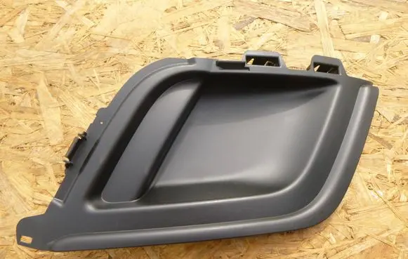 Peugeot 308 Front bumper lower grill AA3546078800000