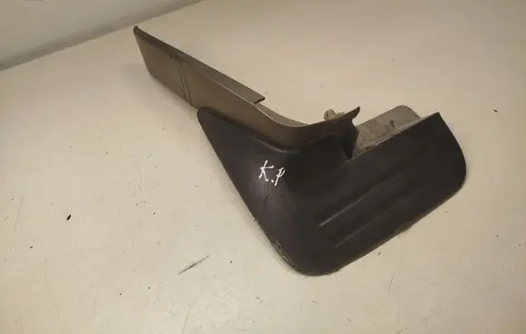 Front mudguard