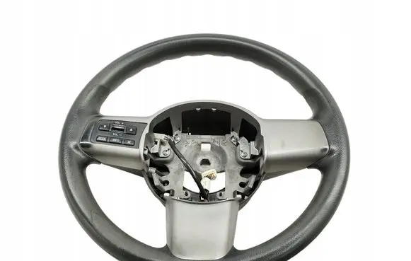 Mazda 2 Steering wheel 