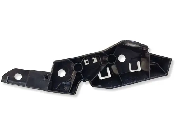 Volkswagen Golf VII Front bumper mounting bracket 5G0807049B 5G0807183C