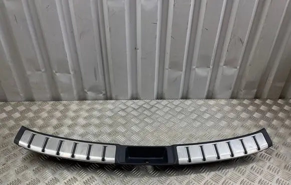 Lexus NX Trunk/boot sill cover protection 5838778010