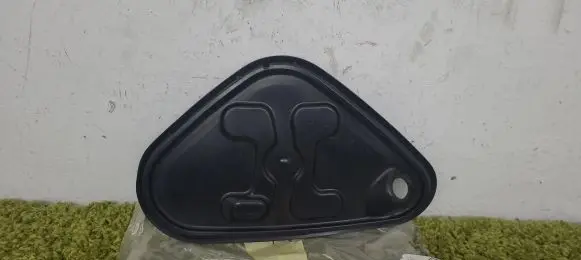 Volkswagen PASSAT B8 Other rear door trim element 3g0839916a