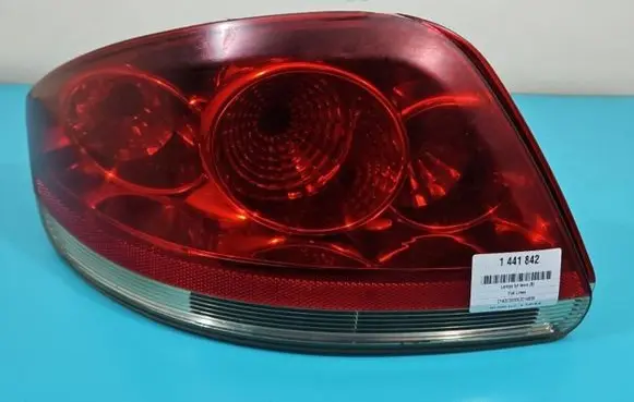 Fiat Linea Rear/tail lights IMPRK1441842