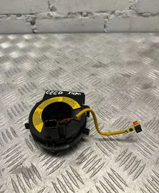 KIA Ceed Airbag slip ring squib (SRS ring) T21V370541