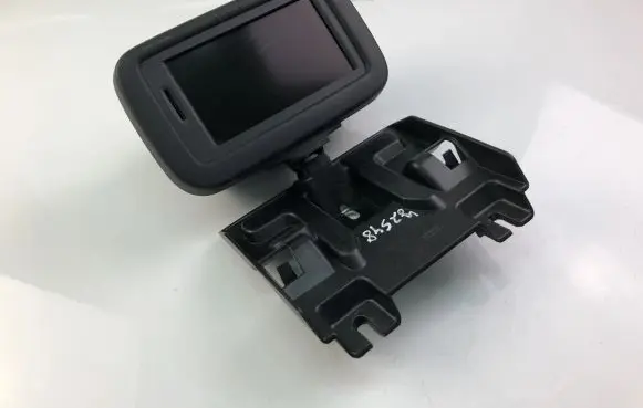 Renault Master III Screen/display/small screen 280563352R