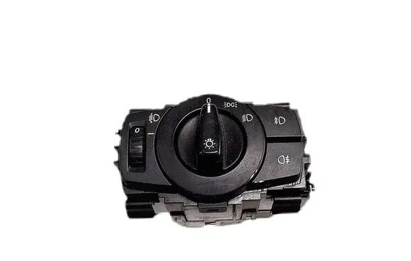 BMW 1 E81 E87 Light switch 6932794