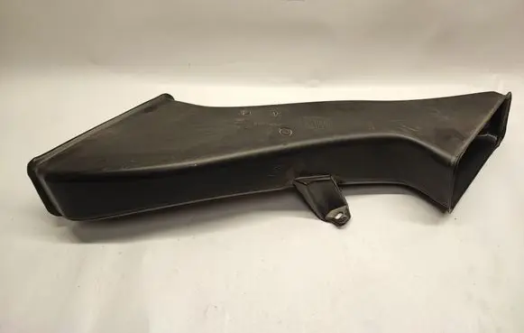 Tesla Model X Air intake duct part 104621200C