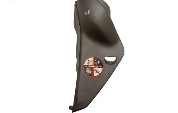 Renault Trafic II (X83) Cup holder R6136S300