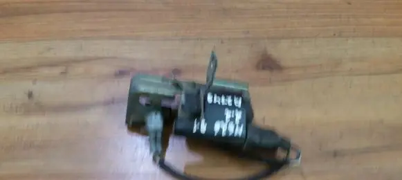 Mazda 626 High voltage ignition coil h3t00373 f285