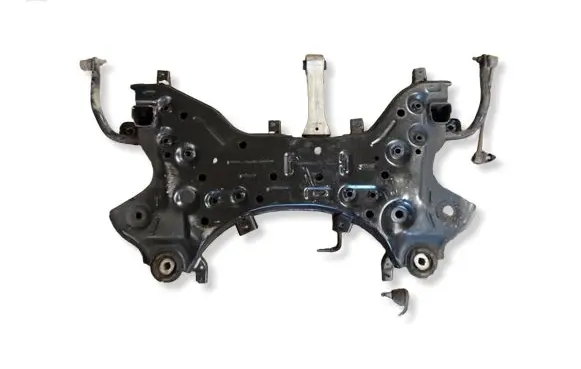 Hyundai Tucson TL Front subframe 62401D7550 200520000026A
