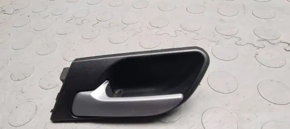 BMW X5 E53 Rear door interior handle 8408625