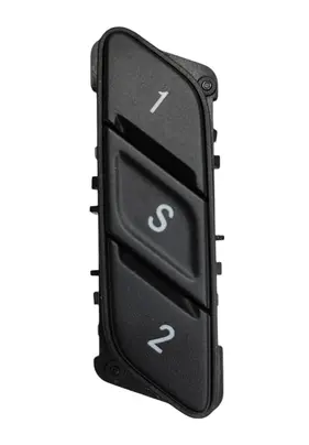 Chrysler Pacifica Seat memory switch 68258708AB P68258708AB