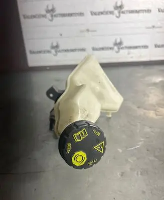 Mercedes-Benz A W177 Master brake cylinder A1774304300