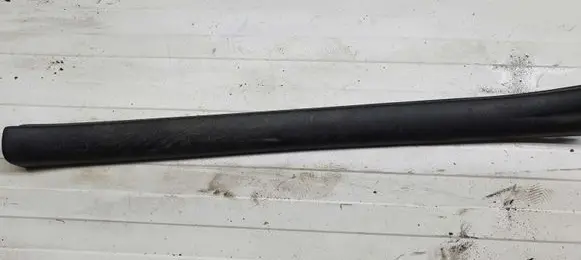 Toyota Corolla Verso E121 Front sill trim cover 679130F010