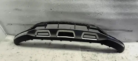 Mercedes-Benz GLC AMG Front bumper lip A2538851304