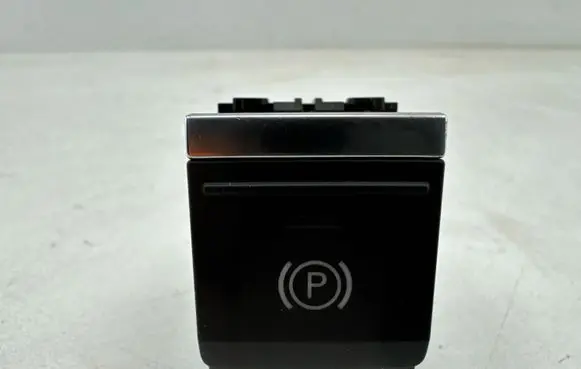 Audi A3 8Y Hand parking brake switch 4KE927225