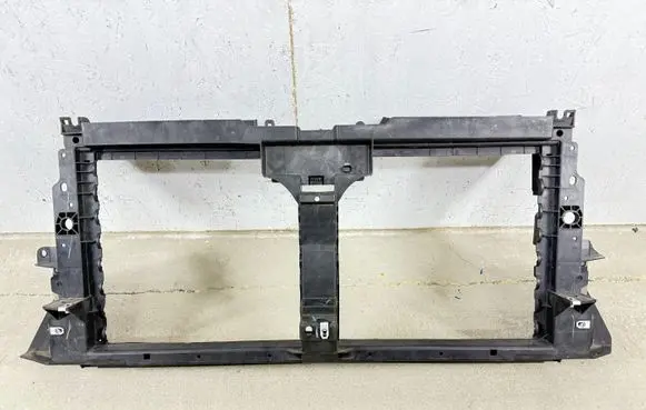 Ford Ranger IV Intercooler air guide/duct channel MB3B-8475-BF MB3B-8475-BE