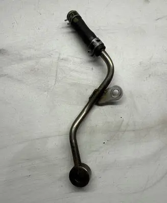 Mazda CX-5 Brake vacuum hose/pipe 