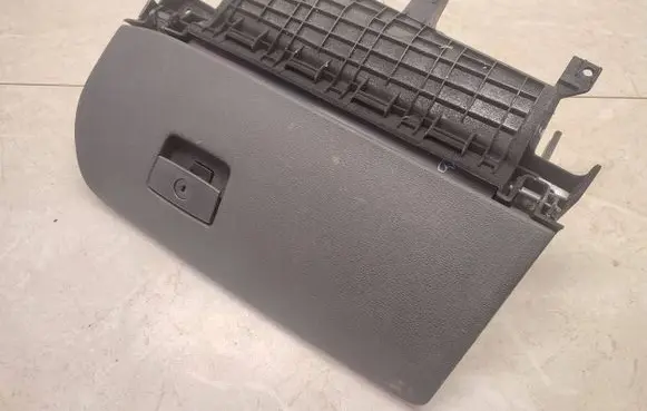 BMW X3 F25 Dashboard storage box/compartment 51169242086 51166839000