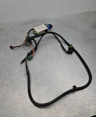 BMW 3 E92 E93 Gearbox/transmission wiring loom 