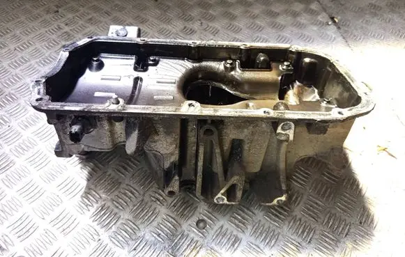Audi A6 S6 C5 4B Oil sump