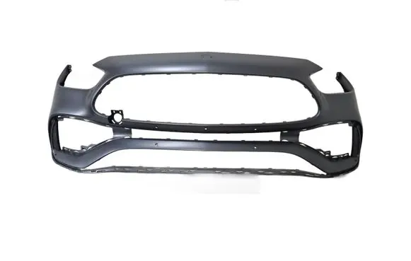 Mercedes-Benz C W206 Front bumper A2068858401