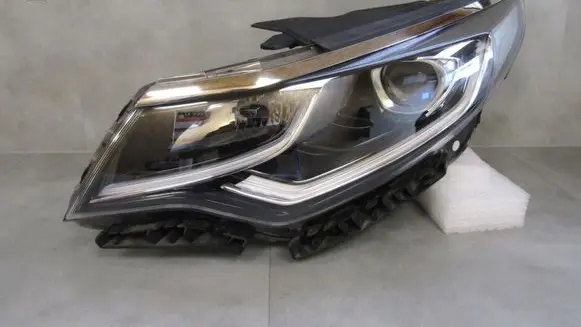 KIA Optima Headlight/headlamp 92101D4520