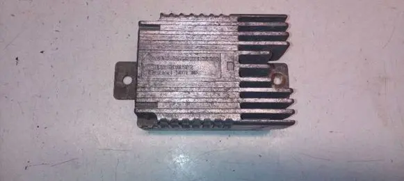 Mercedes-Benz A W169 Other control units/modules A0235456832ES