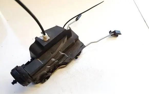 Mercedes-Benz A W168 Front door lock 