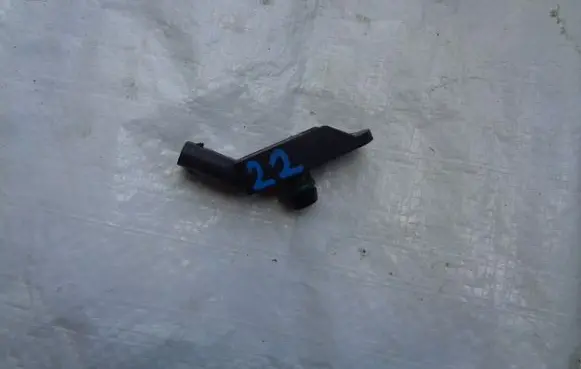 Peugeot 208 Air pressure sensor V759990780