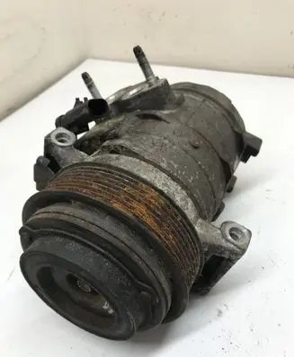 Jeep Cherokee III KJ Air conditioning (A/C) compressor (pump)