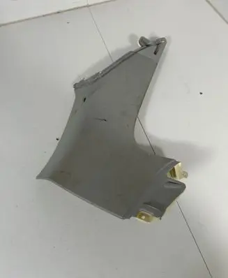 Audi A6 C7 (D)pillar trim (top) 4G9867245