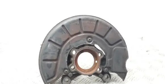Volkswagen Touran II Front wheel hub 1K05N 1K0615311F