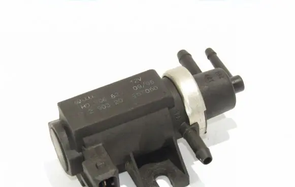 Volvo S80 Turbo solenoid valve 1H0906627