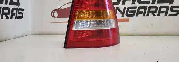 Opel Astra G Rear/tail lights 