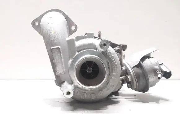 Peugeot 508 Turbo 968612068006 8062910002