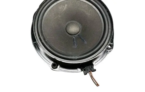 Skoda Octavia Mk3 (5E) Rear door speaker 5E0035411