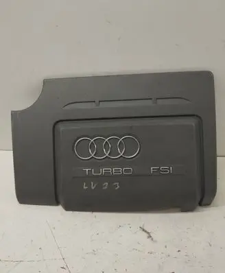 Audi A3 S3 8P Engine cover (trim) 06J103925A