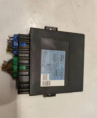 Comfort/convenience module