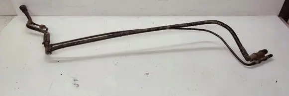 Audi A6 C7 AdBlue supply pipe 4G0131963C