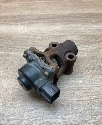 Mazda 626 EGR thermostat Mazda626Sensor