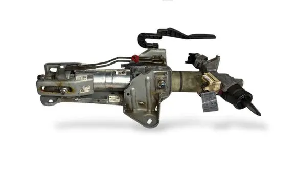 BMW 5 E60 E61 Steering wheel axle 6770695 6943850 6964555