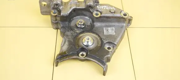 Fiat 500L Engine mounting bracket 55211025 199B5000