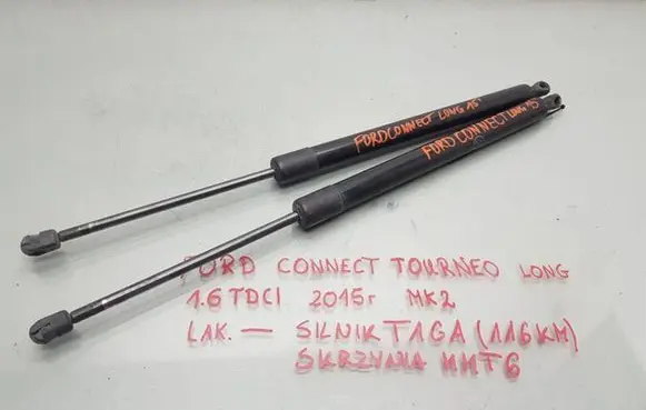 Ford Transit - Tourneo Connect Tailgate strut DT11-V406A10-AE