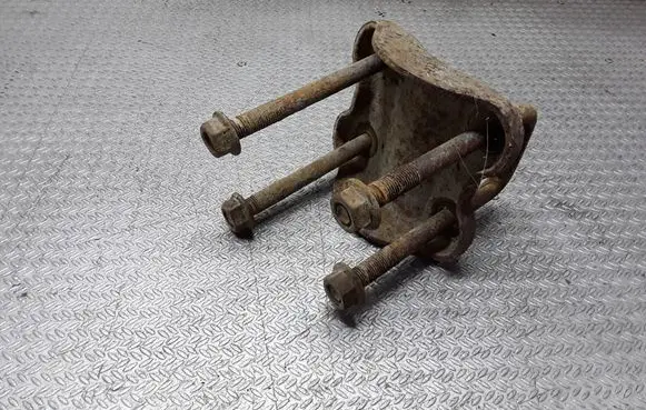 Nissan Navara D40 Other rear suspension part 