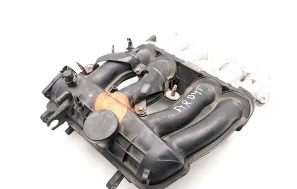Audi A3 S3 8L Intake manifold 06A133925GB 06A133205N