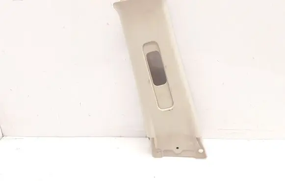 Mazda 2 (B) pillar trim (top) D65168210