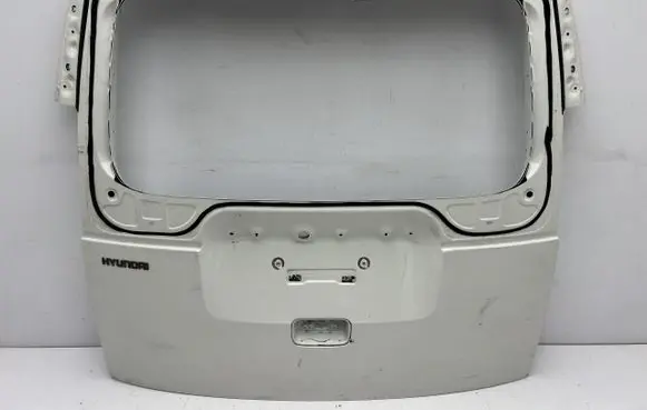 Hyundai Staria Radiator support slam panel HYUNSTARIAKLAPSUL1